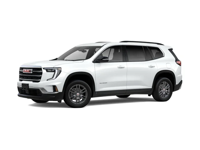 Nuevos GMC ACADIA at Matthews in Liberty Buick GMC