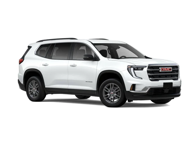 Nuevos GMC ACADIA at Matthews in Liberty Buick GMC