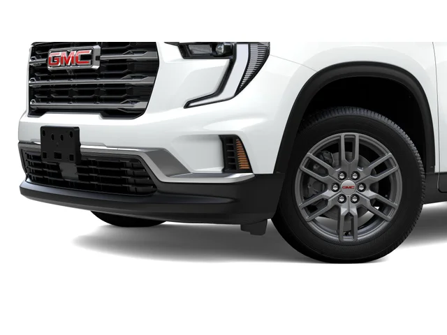 Nuevos GMC ACADIA at Matthews in Liberty Buick GMC