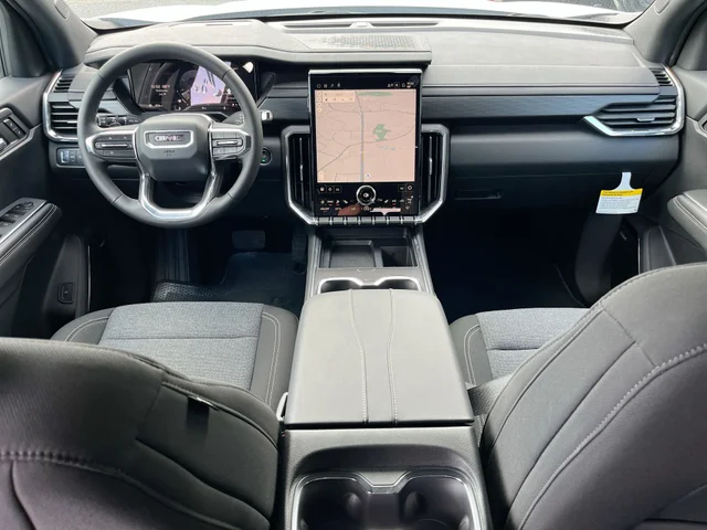 Nuevos GMC ACADIA at Matthews in Liberty Buick GMC