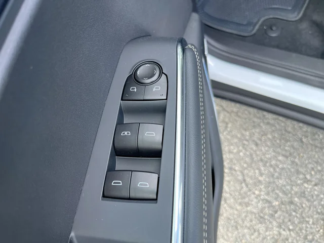 Nuevos GMC ACADIA at Matthews in Liberty Buick GMC
