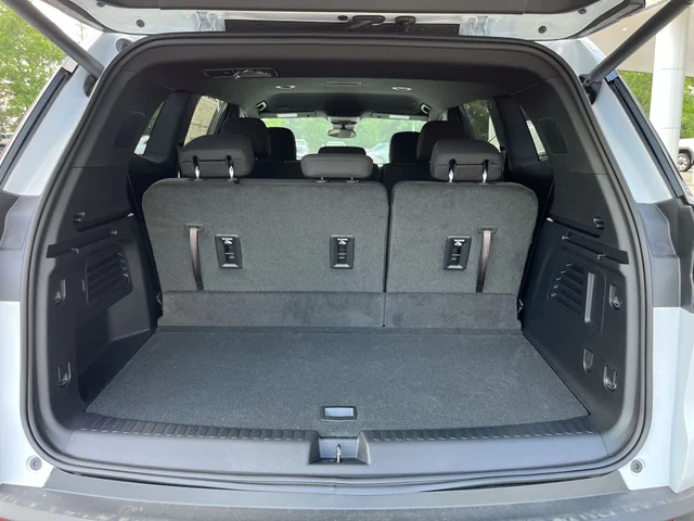 Nuevos GMC ACADIA at Matthews in Liberty Buick GMC