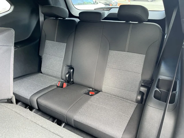 Nuevos GMC ACADIA at Matthews in Liberty Buick GMC