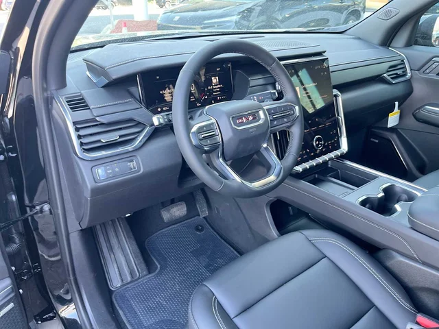 Nuevos GMC ACADIA at Matthews in Liberty Buick GMC