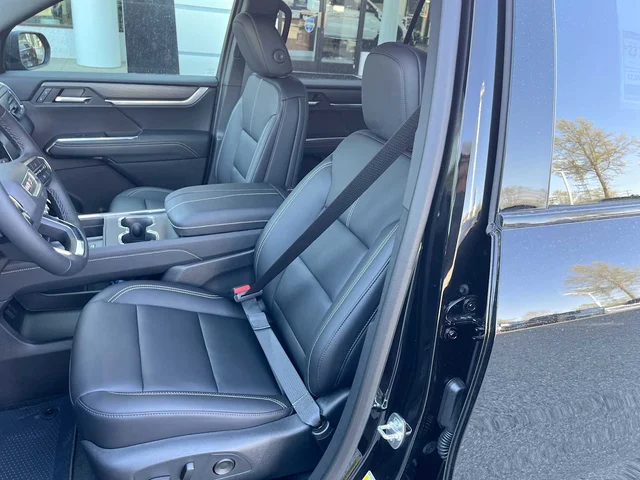 Nuevos GMC ACADIA at Matthews in Liberty Buick GMC