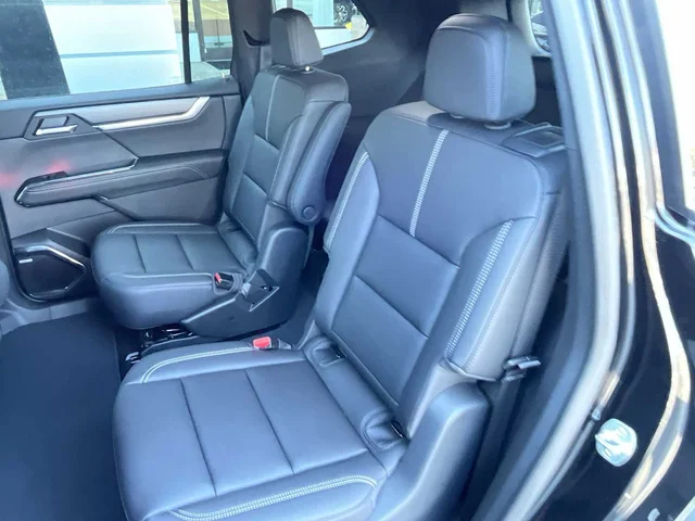 Nuevos GMC ACADIA at Matthews in Liberty Buick GMC