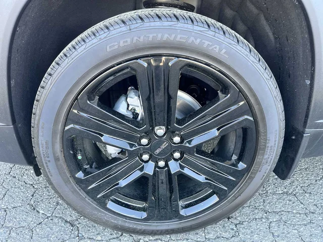 Nuevos GMC ACADIA at Matthews in Liberty Buick GMC