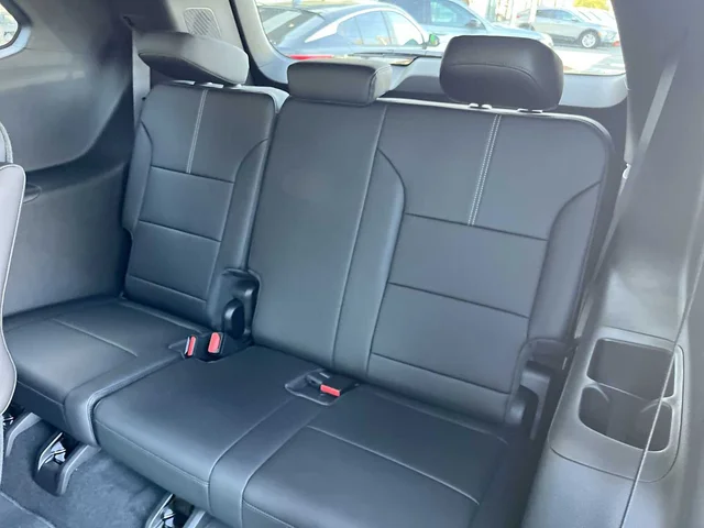 Nuevos GMC ACADIA at Matthews in Liberty Buick GMC
