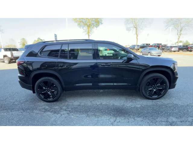Nuevos GMC ACADIA at Matthews in Liberty Buick GMC