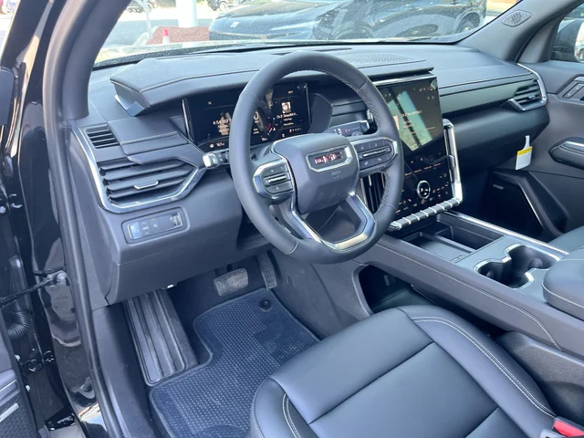 Nuevos GMC ACADIA at Matthews in Liberty Buick GMC