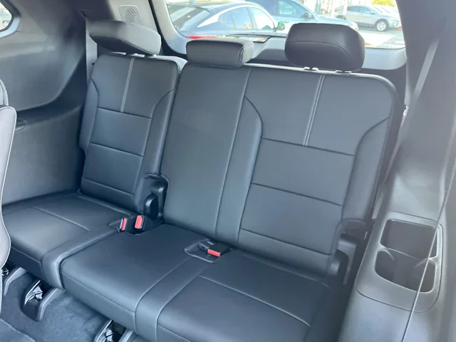 Nuevos GMC ACADIA at Matthews in Liberty Buick GMC
