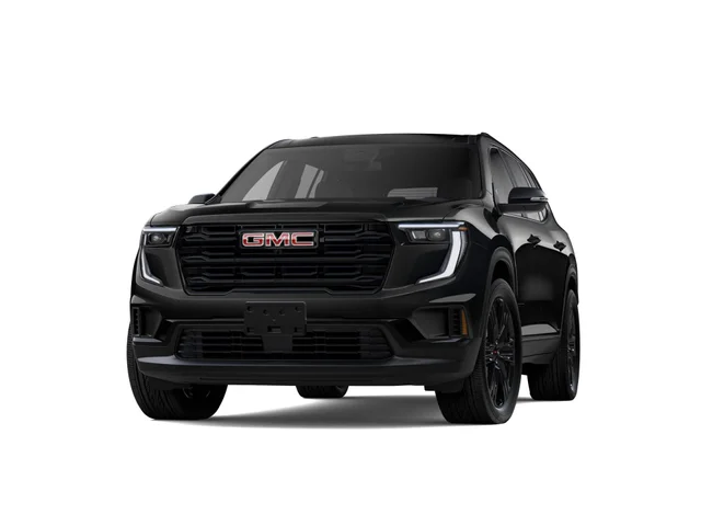 Nuevos GMC ACADIA at Matthews in Liberty Buick GMC