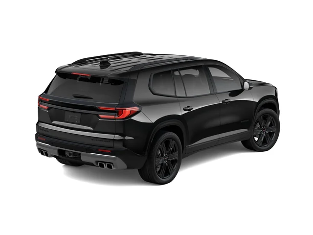 Nuevos GMC ACADIA at Matthews in Liberty Buick GMC