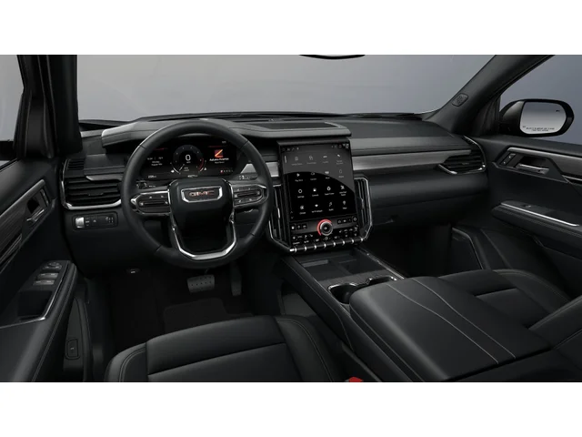 Nuevos GMC ACADIA at Matthews in Liberty Buick GMC