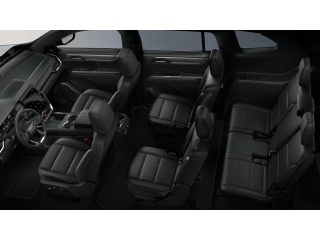 Nuevos GMC ACADIA at Matthews in Liberty Buick GMC