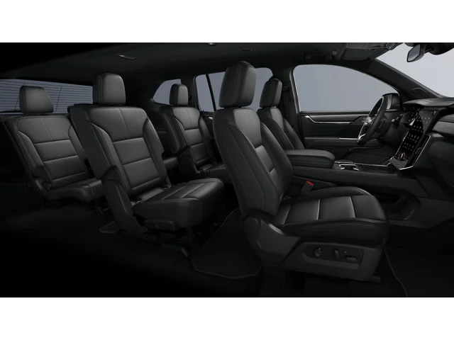 Nuevos GMC ACADIA at Matthews in Liberty Buick GMC