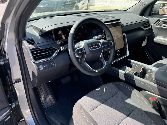 Nuevos GMC ACADIA at Matthews in Liberty Buick GMC