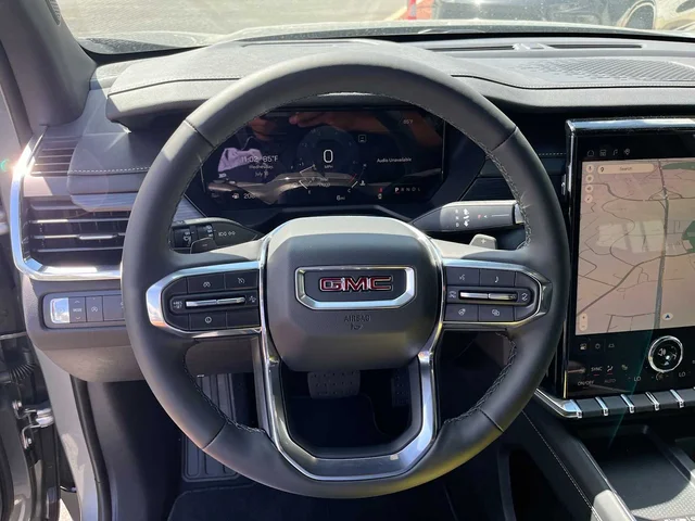 Nuevos GMC ACADIA at Matthews in Liberty Buick GMC