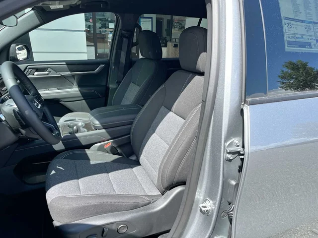 Nuevos GMC ACADIA at Matthews in Liberty Buick GMC