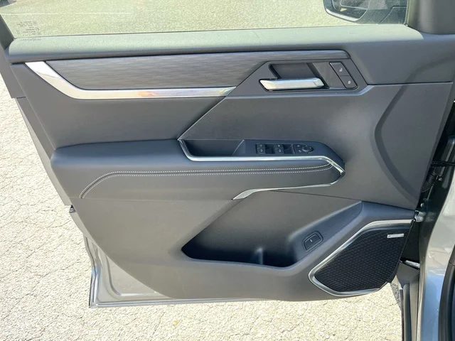 Nuevos GMC ACADIA at Matthews in Liberty Buick GMC