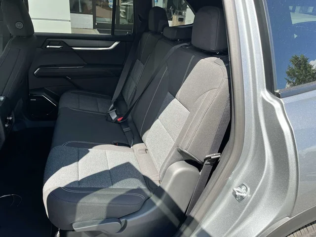 Nuevos GMC ACADIA at Matthews in Liberty Buick GMC