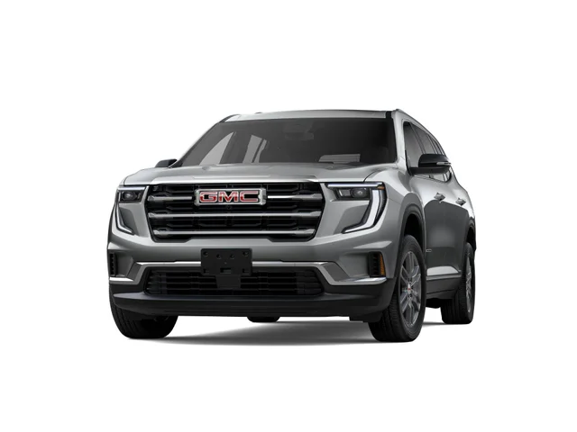 Nuevos GMC ACADIA at Matthews in Liberty Buick GMC