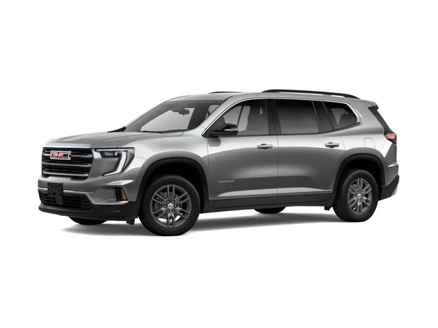 Nuevos GMC ACADIA at Matthews in Liberty Buick GMC