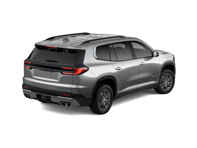 Nuevos GMC ACADIA at Matthews in Liberty Buick GMC