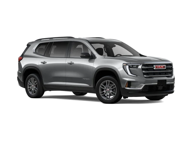 Nuevos GMC ACADIA at Matthews in Liberty Buick GMC