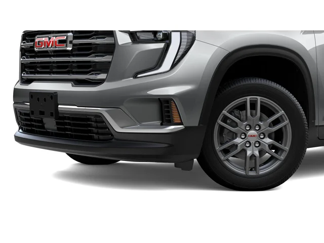 Nuevos GMC ACADIA at Matthews in Liberty Buick GMC