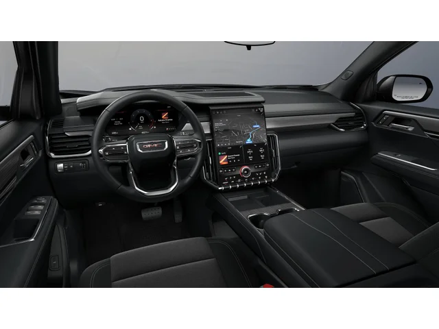 Nuevos GMC ACADIA at Matthews in Liberty Buick GMC