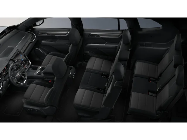 Nuevos GMC ACADIA at Matthews in Liberty Buick GMC