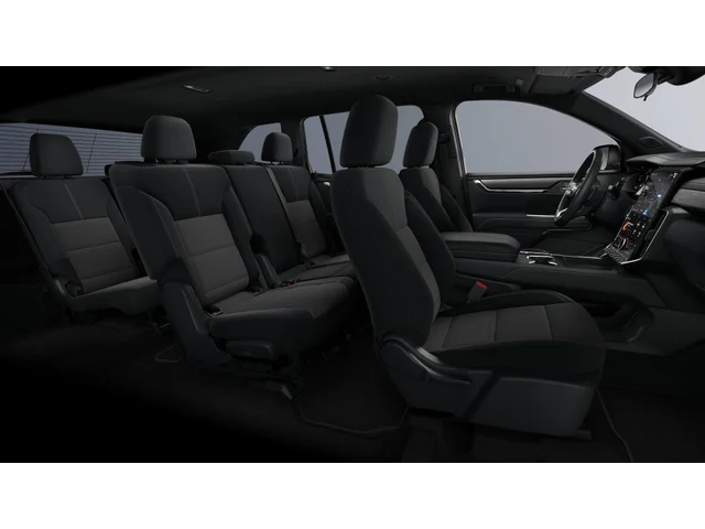 Nuevos GMC ACADIA at Matthews in Liberty Buick GMC
