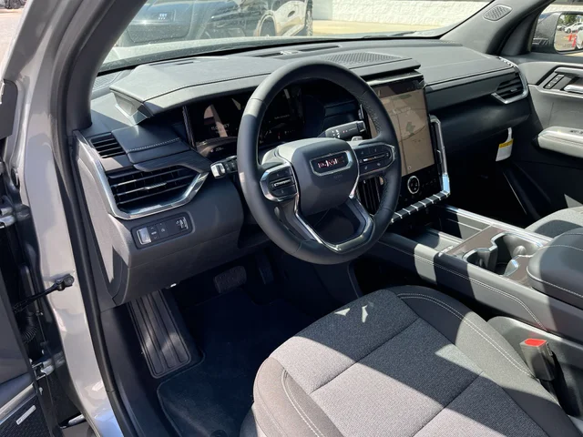 Nuevos GMC ACADIA at Matthews in Liberty Buick GMC