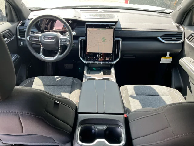 Nuevos GMC ACADIA at Matthews in Liberty Buick GMC