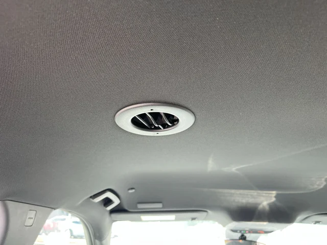 Nuevos GMC ACADIA at Matthews in Liberty Buick GMC