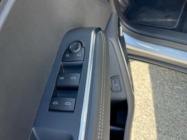 Nuevos GMC ACADIA at Matthews in Liberty Buick GMC