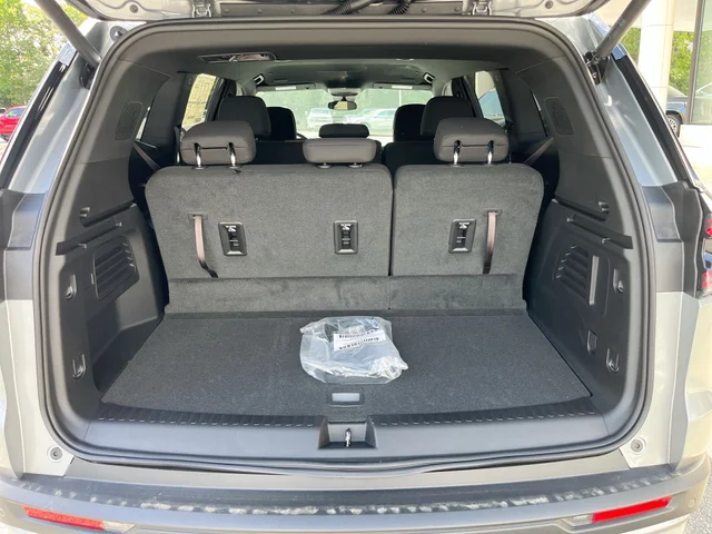 Nuevos GMC ACADIA at Matthews in Liberty Buick GMC