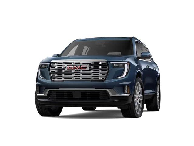 Nuevos GMC ACADIA at Matthews in Liberty Buick GMC