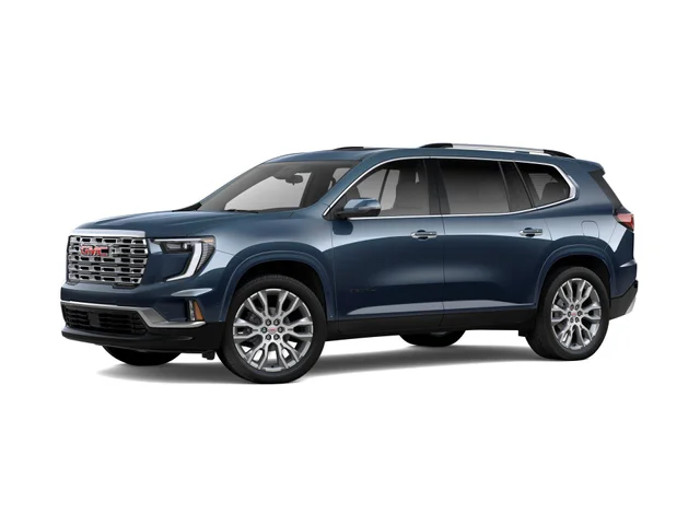 Nuevos GMC ACADIA at Matthews in Liberty Buick GMC