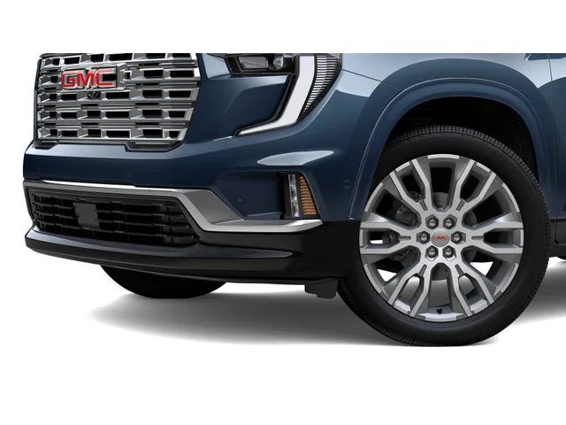 Nuevos GMC ACADIA at Matthews in Liberty Buick GMC