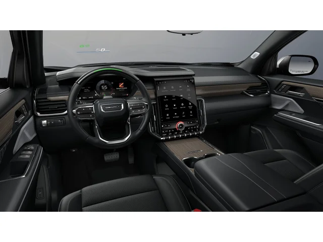 Nuevos GMC ACADIA at Matthews in Liberty Buick GMC