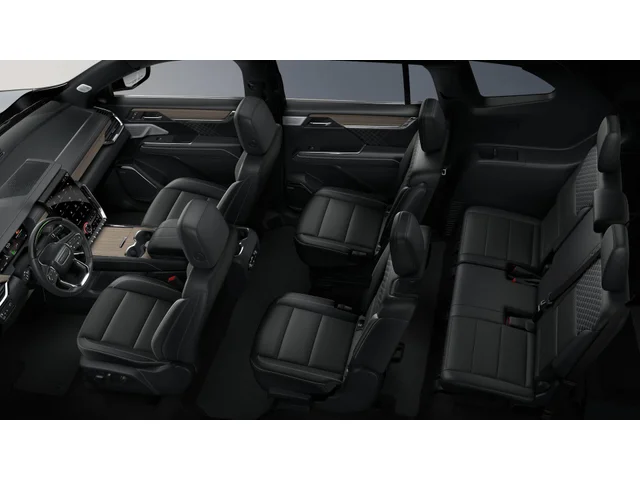 Nuevos GMC ACADIA at Matthews in Liberty Buick GMC