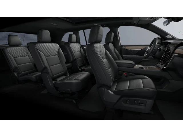 Nuevos GMC ACADIA at Matthews in Liberty Buick GMC