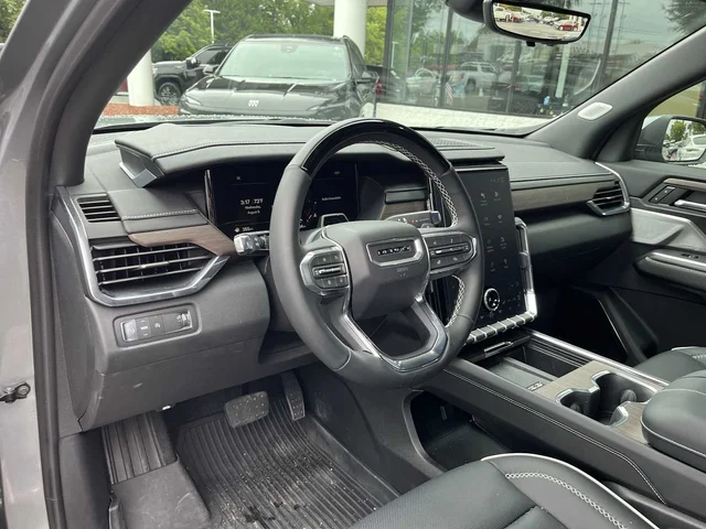 Nuevos GMC ACADIA at Matthews in Liberty Buick GMC