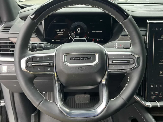 Nuevos GMC ACADIA at Matthews in Liberty Buick GMC