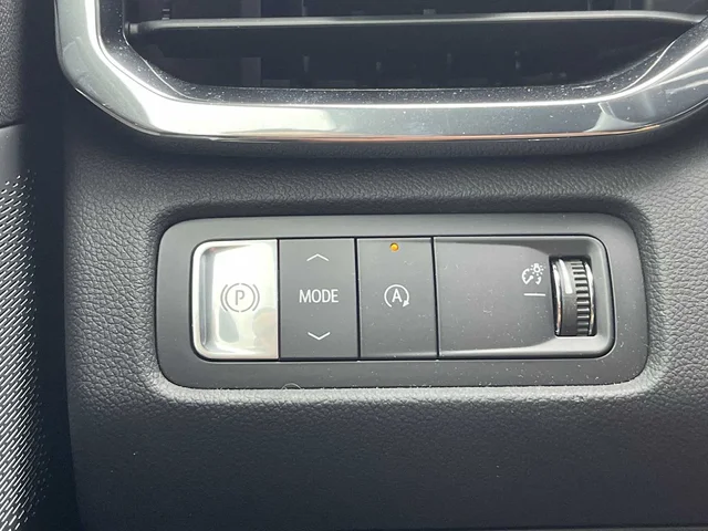 Nuevos GMC ACADIA at Matthews in Liberty Buick GMC
