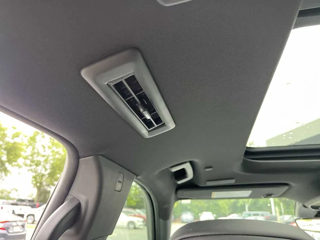 Nuevos GMC ACADIA at Matthews in Liberty Buick GMC