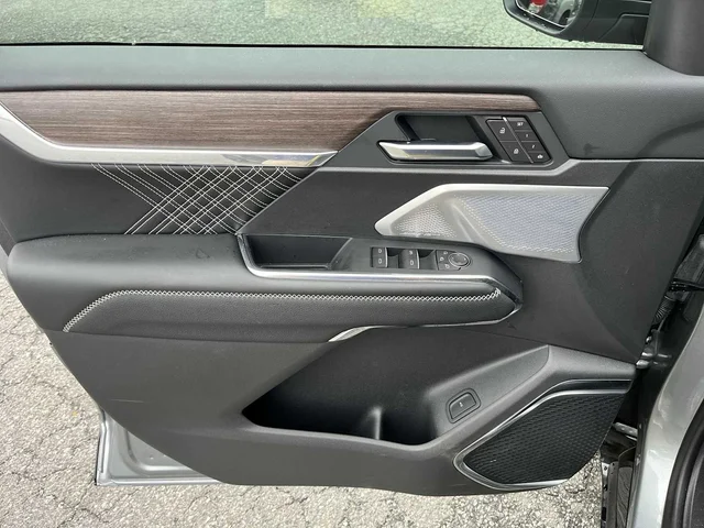 Nuevos GMC ACADIA at Matthews in Liberty Buick GMC