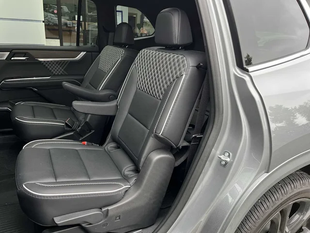 Nuevos GMC ACADIA at Matthews in Liberty Buick GMC